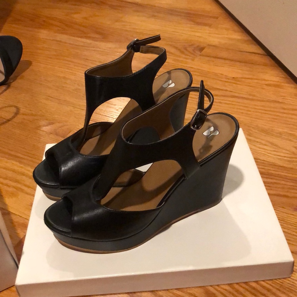 Wedges
